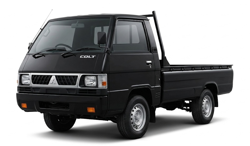Harga Mobil Mitsubishi L300 Bekas di Makassar