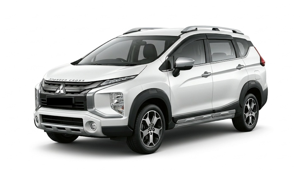 Harga Mobil Mitsubishi Xpander Bekas di Batam