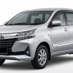 Harga Mobil Toyota Avanza Bekas di Batam