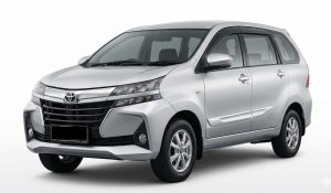 Harga Mobil Toyota Avanza Bekas di Batam