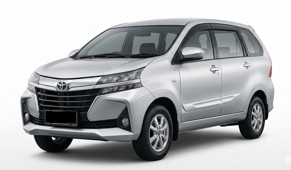 Harga Mobil Toyota Avanza Bekas di Batam