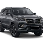 Harga Mobil Toyota Fortuner Bekas di Batam