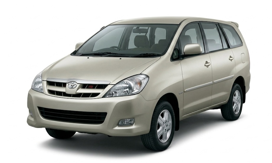 Harga Mobil Toyota Kijang Innova Bekas di Semarang
