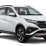 Harga Mobil Toyota Rush Bekas di Batam