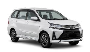 Harga Mobil Toyota Veloz Bekas di Bandung