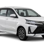 Harga Mobil Toyota Veloz Bekas di Batam