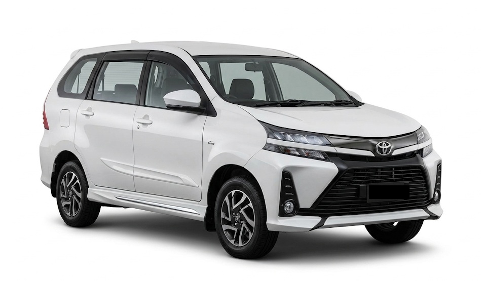 Harga Mobil Toyota Veloz Bekas di Semarang