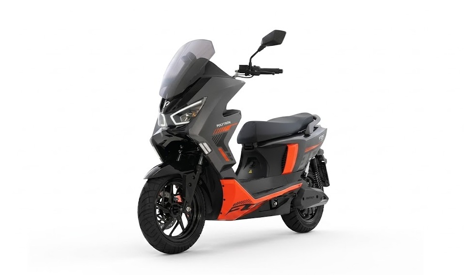 Harga Polytron Fox 350 Terbaru