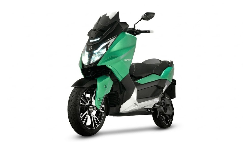 Harga Polytron Fox 500 Terbaru