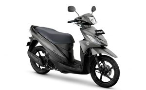 Harga Suzuki Address Terbaru 2026