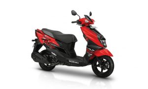 Harga Suzuki Avenis Terbaru 2026