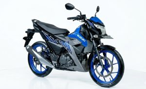 Harga Suzuki Satria Pro Terbaru 2026
