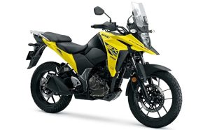 Harga Suzuki V-Strom 250 SX Terbaru 2026
