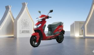 Harga United Avand SL150 Terbaru 2026