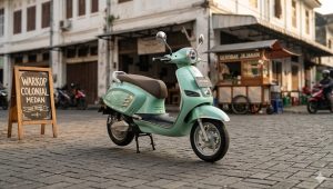 Harga United C2000 Terbaru 2026