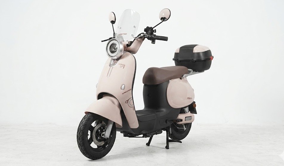 Harga United Milano V1 Terbaru
