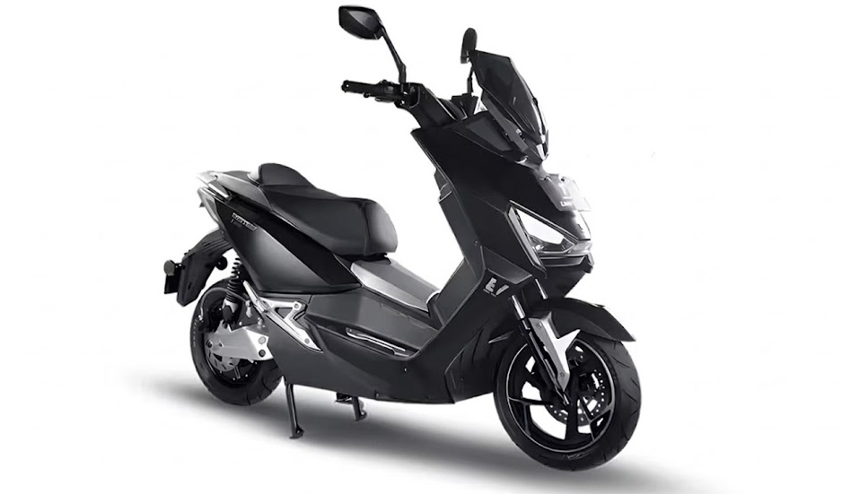 Harga United T1800 Terbaru