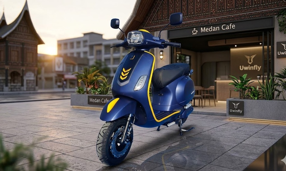 Harga Uwinfly T3s Pro Terbaru