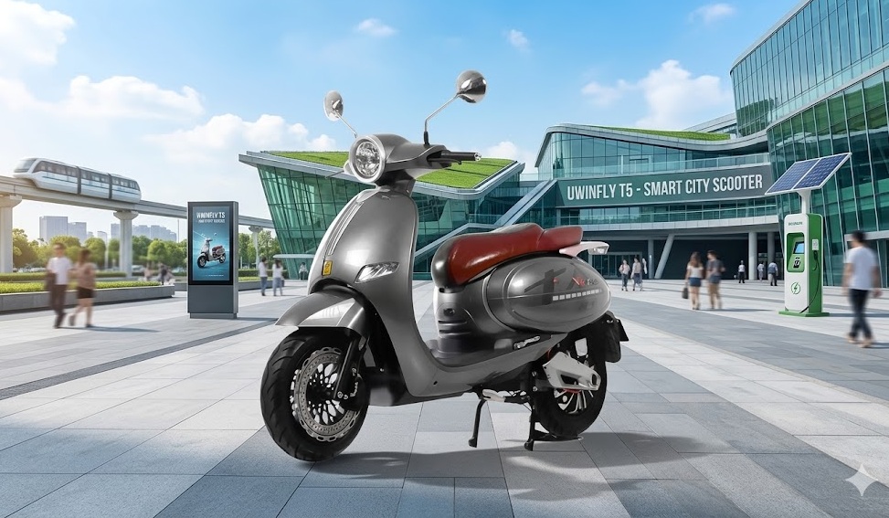 Harga Uwinfly T5 Terbaru