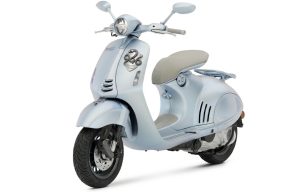 Harga Vespa 946 Snake Terbaru 2026
