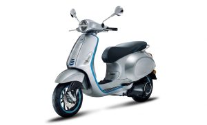 Harga Vespa ELETTRICA Terbaru 2026