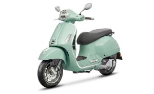 Harga Vespa GTS 150 Terbaru 2026