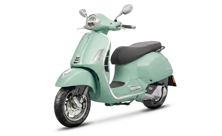 Harga Vespa GTS 150 Terbaru