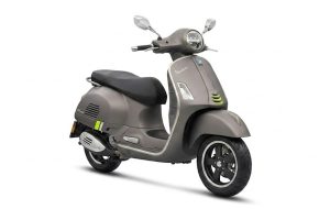 Harga Vespa GTS 300 Super Tech Terbaru 2026