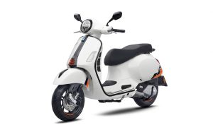 Harga Vespa GTS Super Sport 150 Terbaru 2026