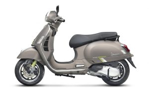 Harga Vespa GTS Super Tech 250 Terbaru 2026