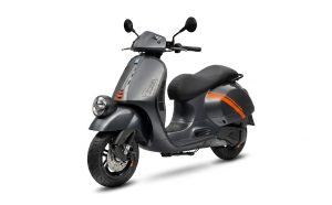 Harga Vespa GTV Terbaru 2026