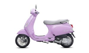 Harga Vespa LX Terbaru 2026