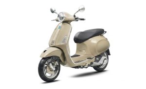 Harga Vespa Primavera Terbaru 2026
