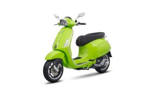 Harga Vespa Sprint Terbaru 2026