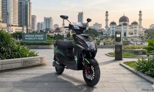 Harga Volta 401 Terbaru 2026