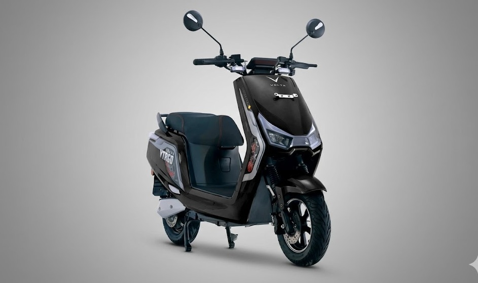 Harga Volta Virgo Terbaru
