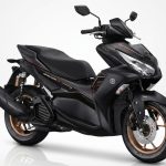 Harga Yamaha Aerox 155 Terbaru di Bandung 2026
