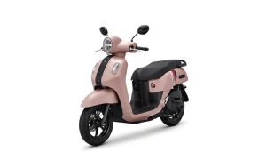Harga Yamaha Fazzio Bekas di Surabaya