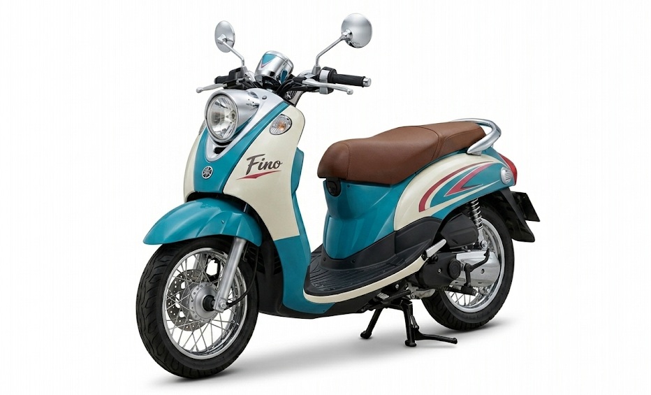 Harga Yamaha Fino 125 Bekas di Batam