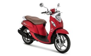 Harga Yamaha Fino 125 Terbaru 2026