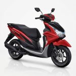 Harga Yamaha FreeGo 125 Terbaru di Bandung 2026