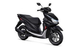 Harga Yamaha FreeGo Bekas di Palembang