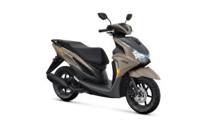 Harga Yamaha FreeGo Terbaru 2026
