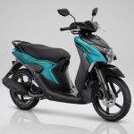 Harga Yamaha Gear 125 Terbaru di Bandung 2026