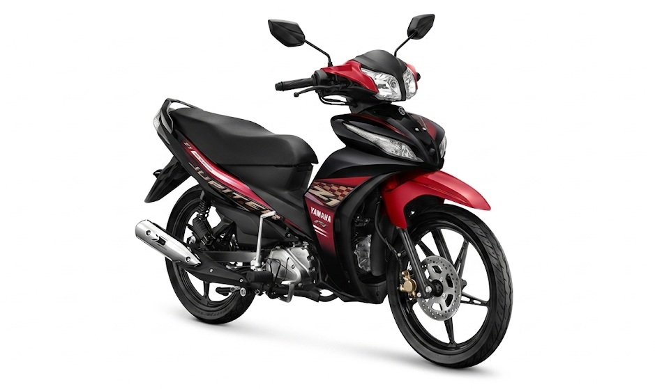 Harga Yamaha Jupiter Z1 Bekas di Batam