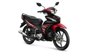 Harga Yamaha Jupiter Z1 Bekas di Surabaya