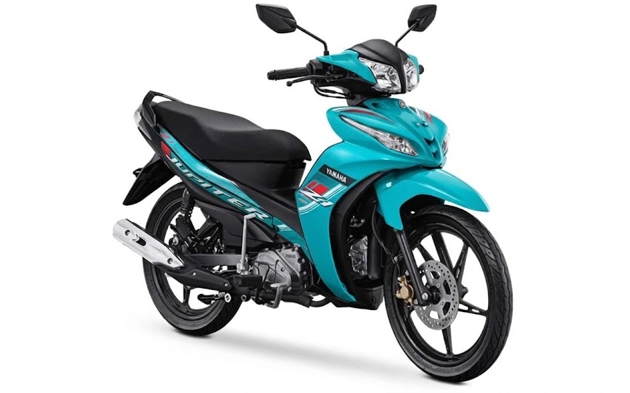 Harga Yamaha Jupiter Z1 Terbaru