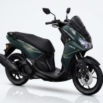 Harga Yamaha LEXi LX 155 Terbaru di Bandung 2026