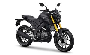 Harga Yamaha MT-15 Terbaru 2026