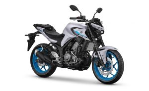 Harga Yamaha MT-25 Terbaru 2026